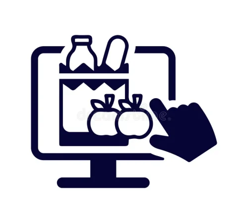 online-grocery-shopping-icon-262292967